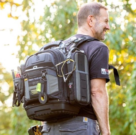 Veto Evo System and Contractor